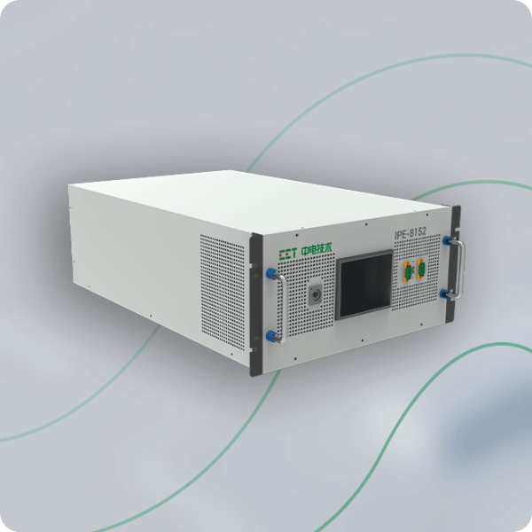 IPE-8152 储能双向DC/DC控制器
