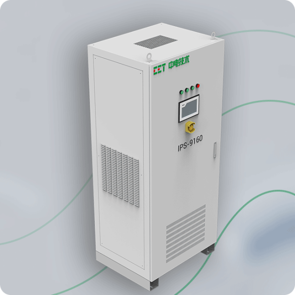 IPS-9160 50/100KW交直流微网变流器