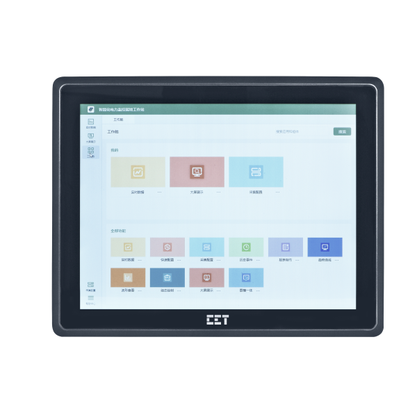 CET-5100-G国产化站控单元