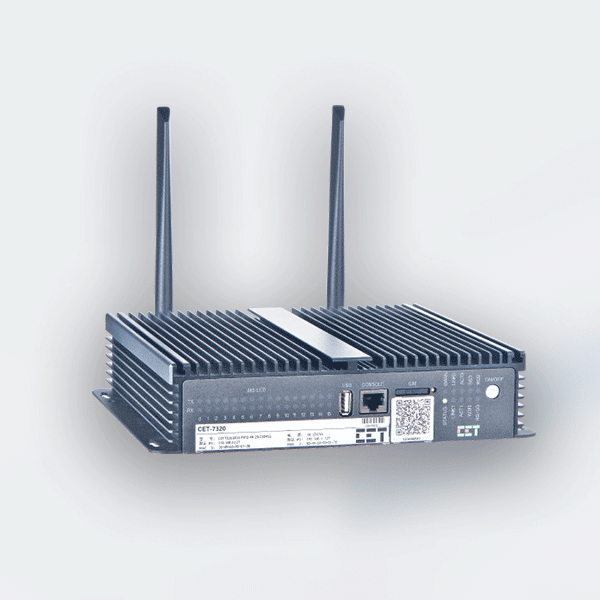 CET-7320微网控制器