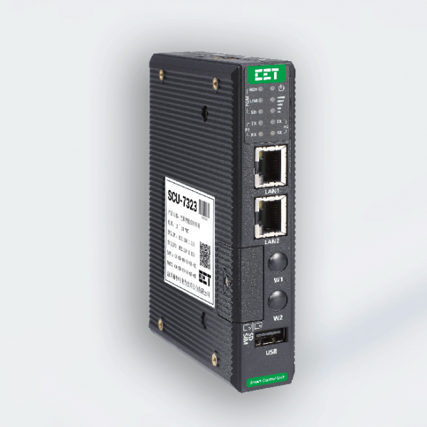 SCU-7323光伏智能控制器