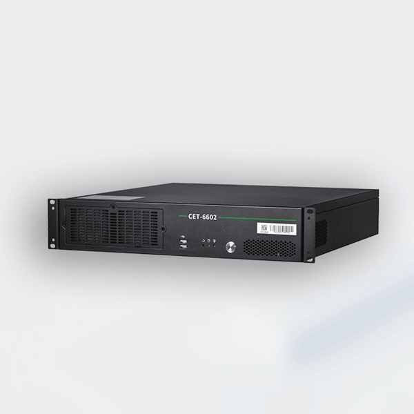 CET-6602 分布式发电本地监控站