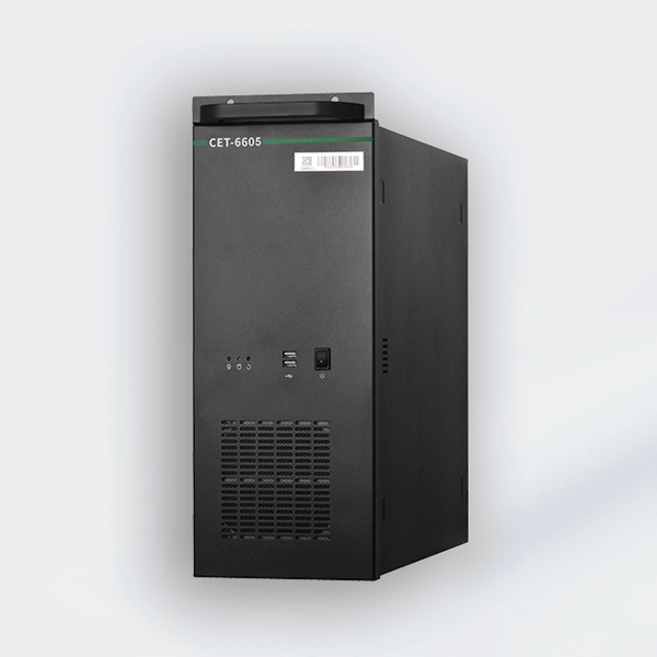 CET-6605 智慧能源管理一体机