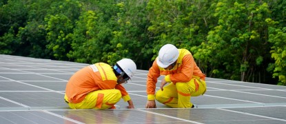 2026年工商业分布式光伏四可项目技术要求及改造方案推荐