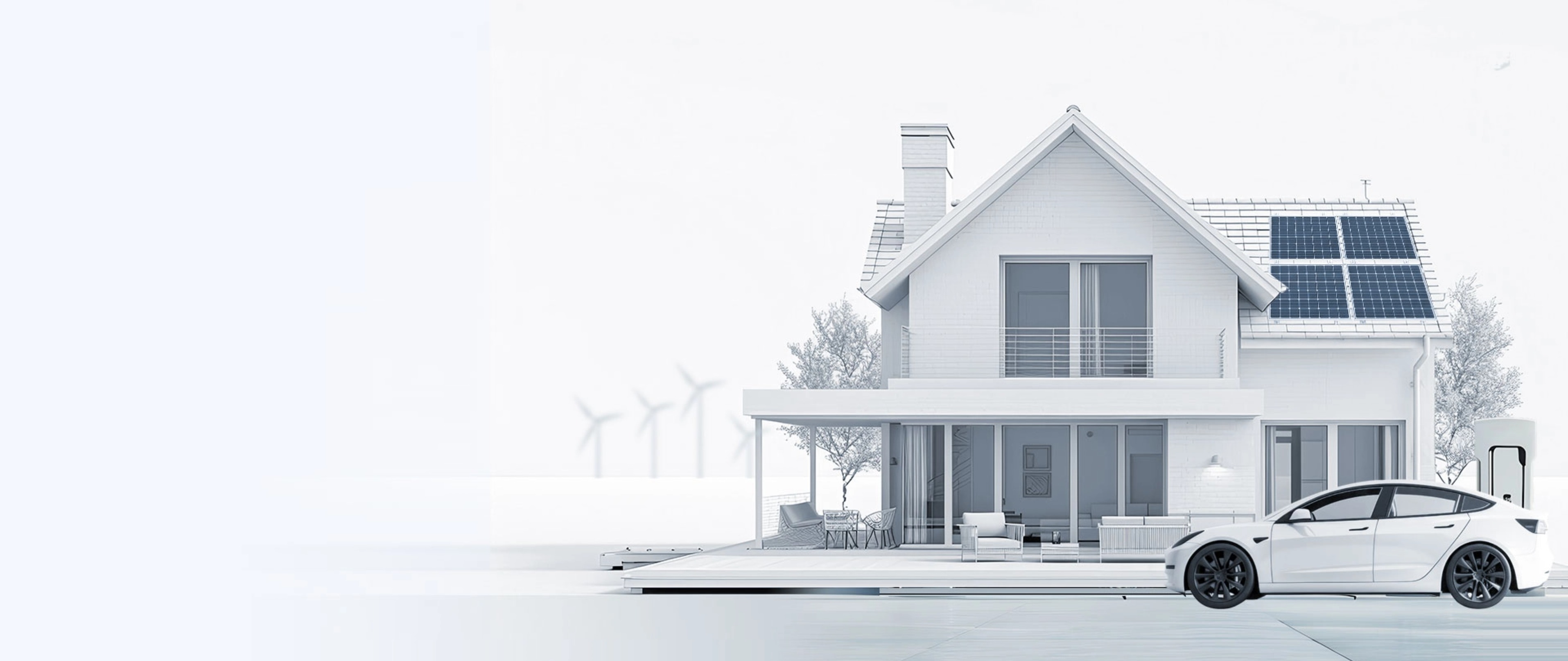 阳台微光储监控系统解决方案